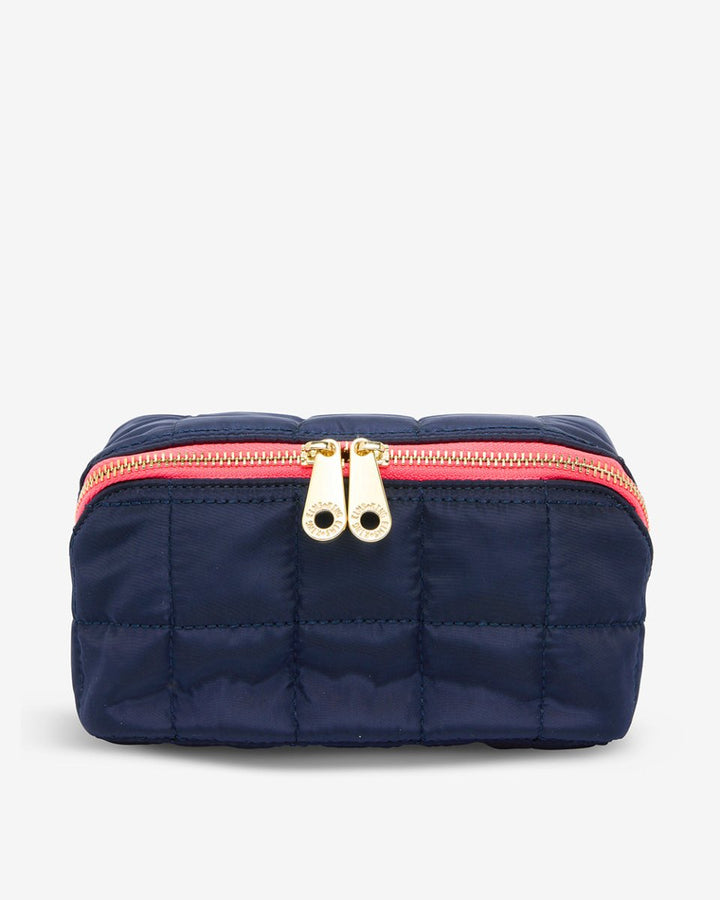 Accessory Case - Navy - Stanleyandstone