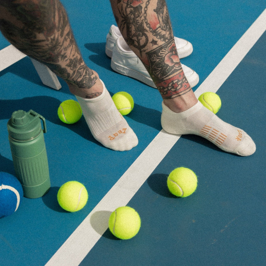 Active Ankle socks Snow Socks Paire