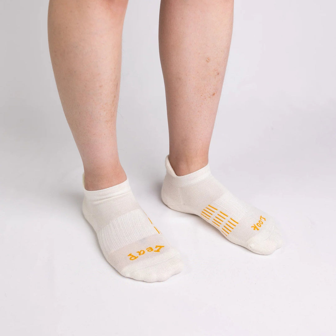 Active Ankle socks Snow Socks Paire