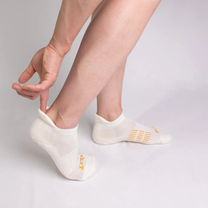 Active Ankle socks Snow Socks Paire