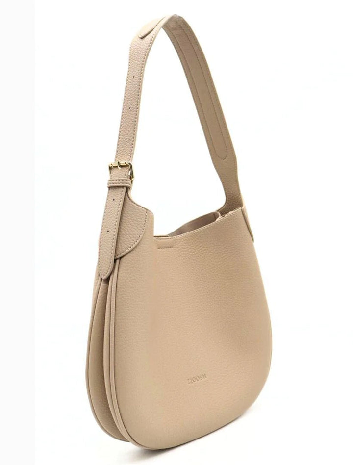 Addison Slouch Tote - Sand Handbags zjoosh