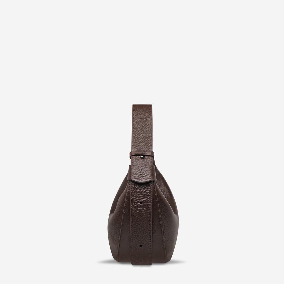 Afterglow Bag - Cocoa Status Anxiety