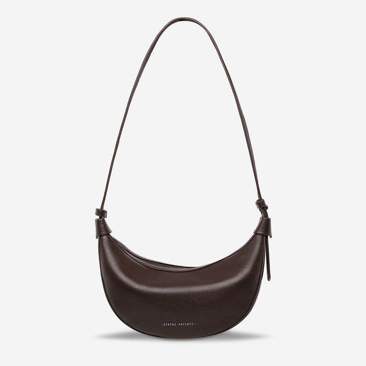 Afterglow Bag - Cocoa Status Anxiety