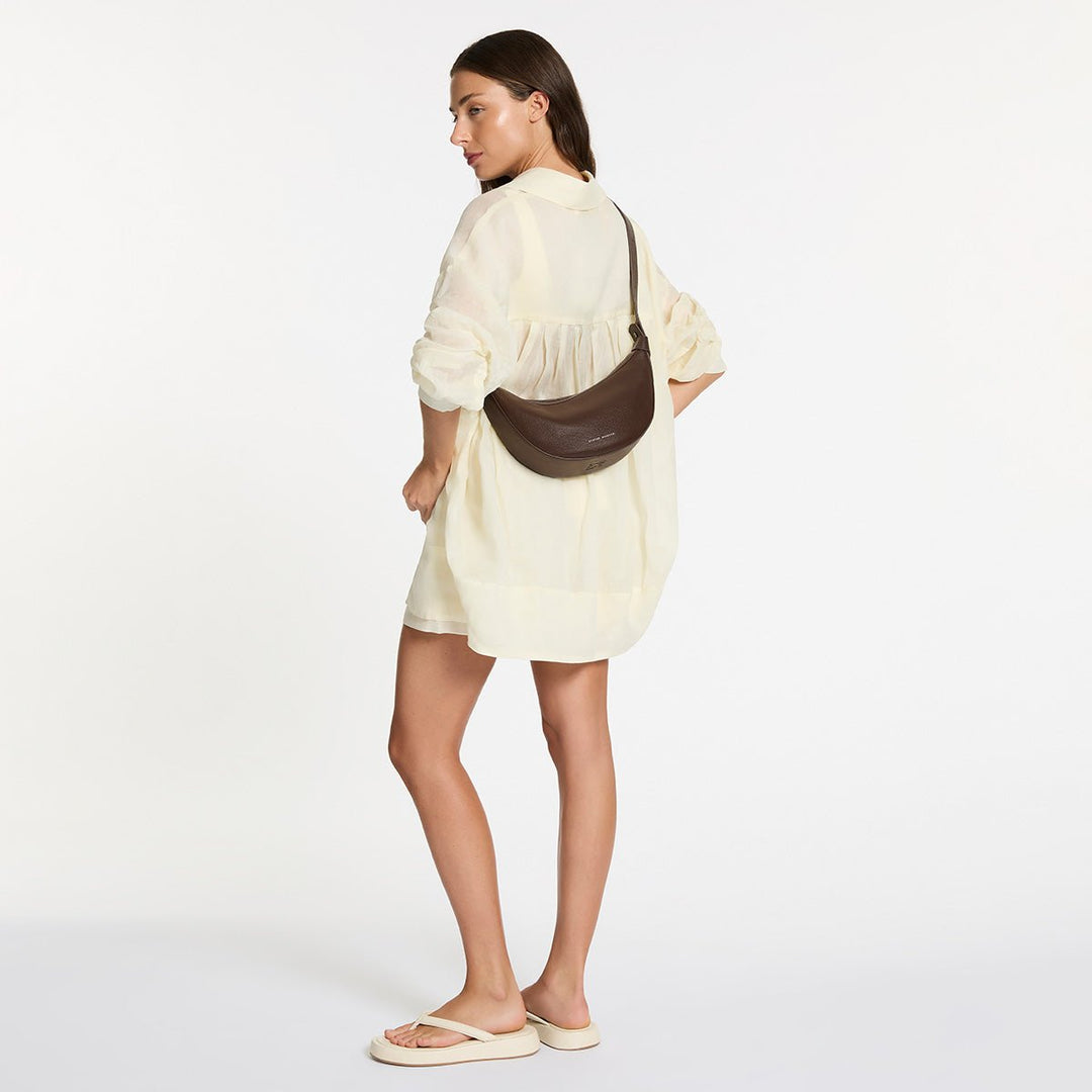 Afterglow Bag - Cocoa Status Anxiety
