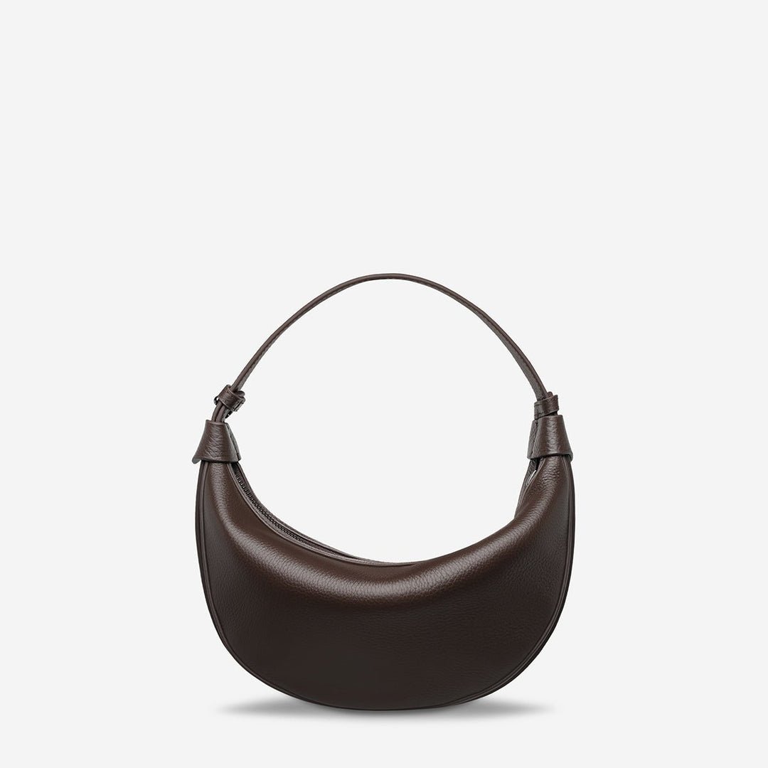 Afterglow Bag - Cocoa Status Anxiety