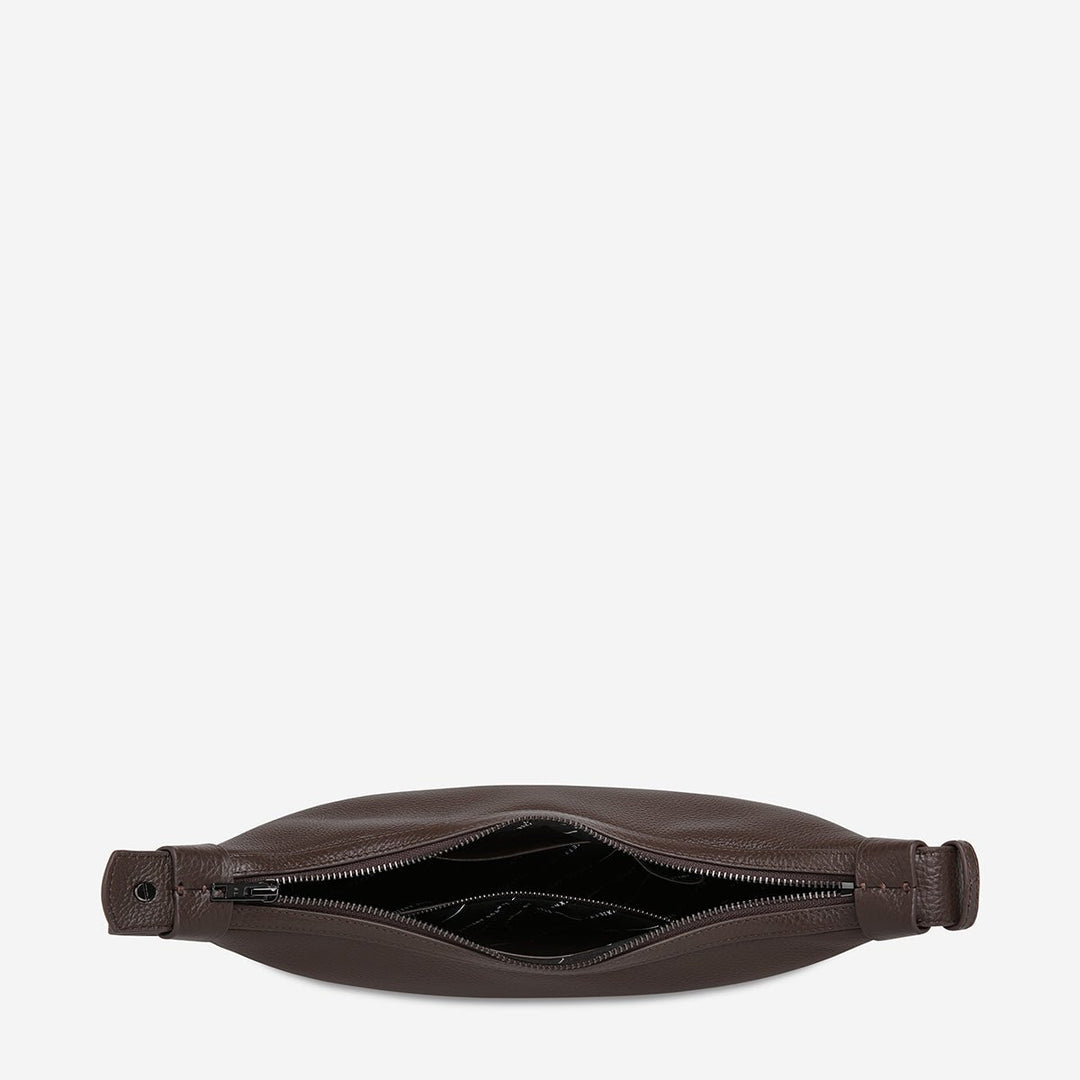 Afterglow Bag - Cocoa Status Anxiety
