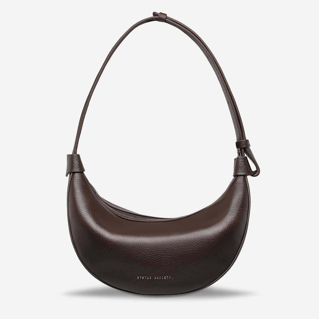 Afterglow Bag - Cocoa Status Anxiety