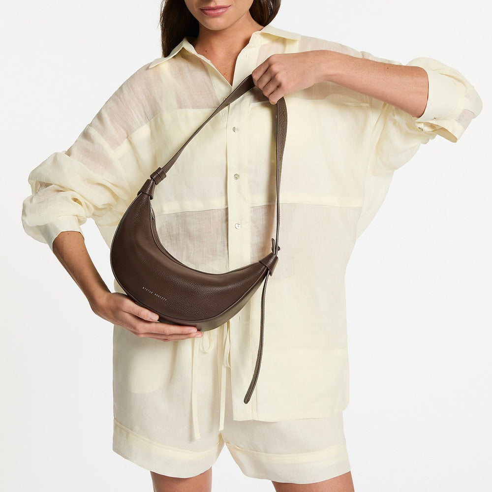 Afterglow Bag - Cocoa Status Anxiety