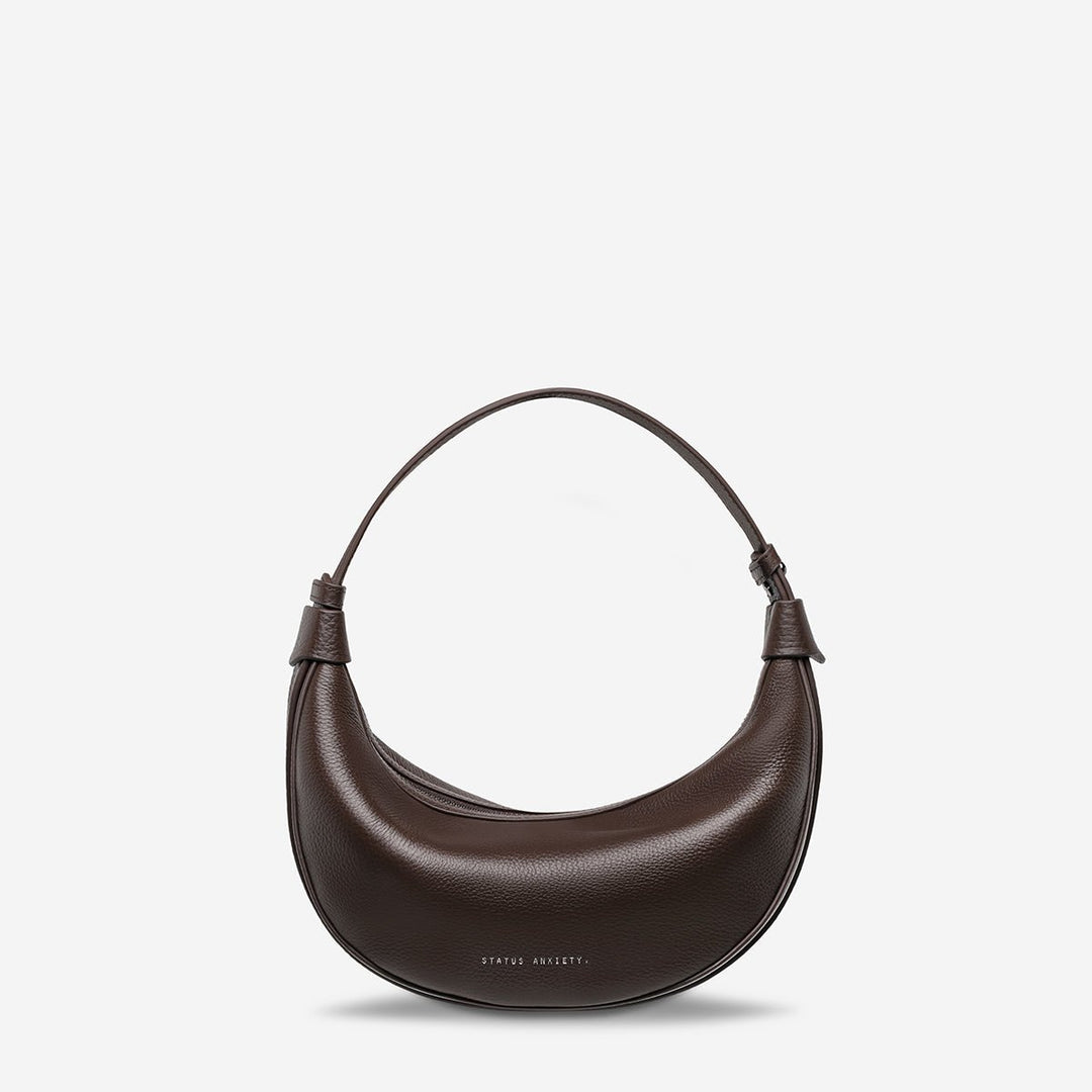 Afterglow Bag - Cocoa Status Anxiety