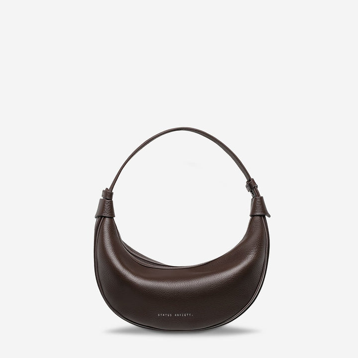 Afterglow Bag - Cocoa Status Anxiety