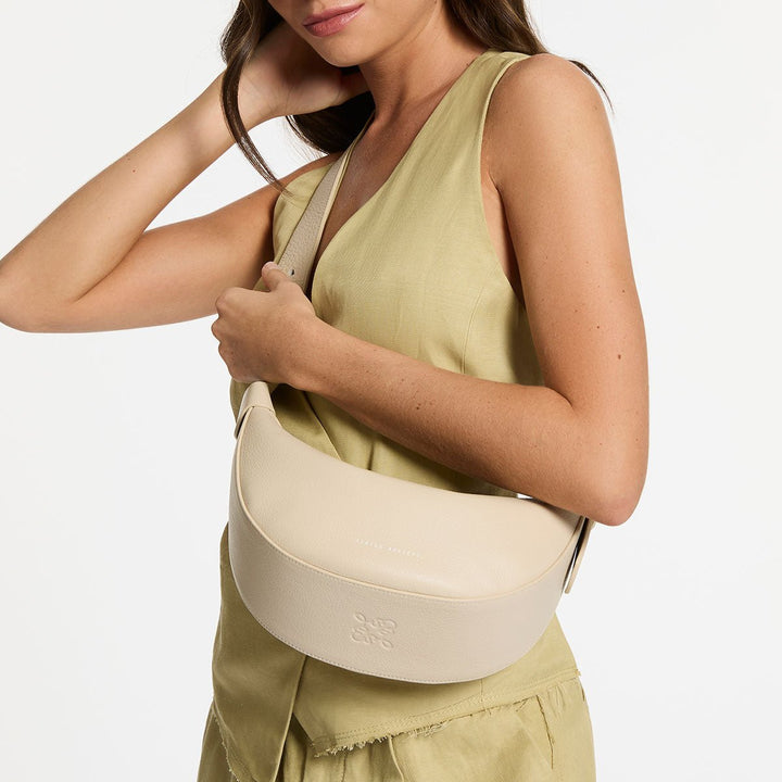 Afterglow Bag - Oat Status Anxiety