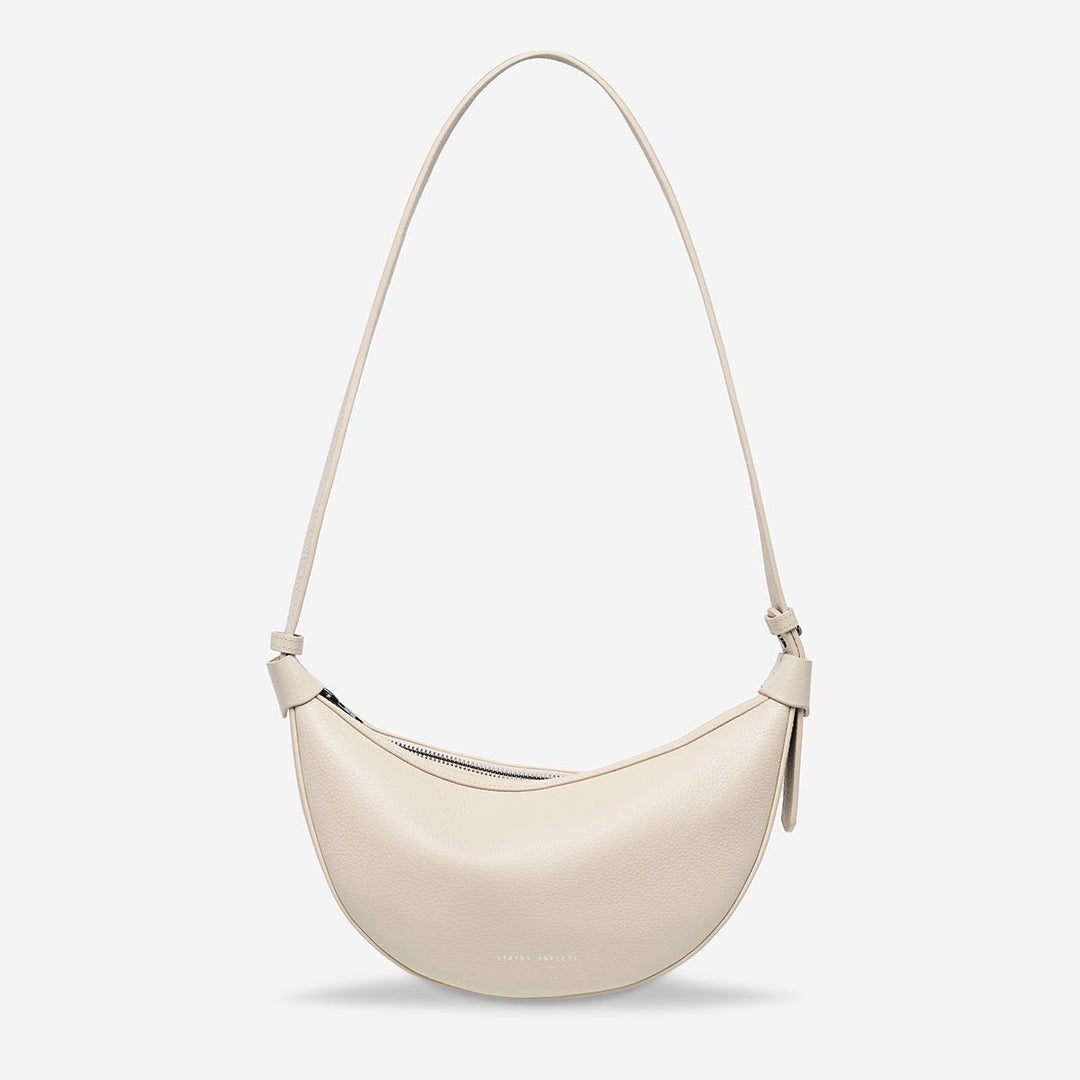 Afterglow Bag - Oat Status Anxiety