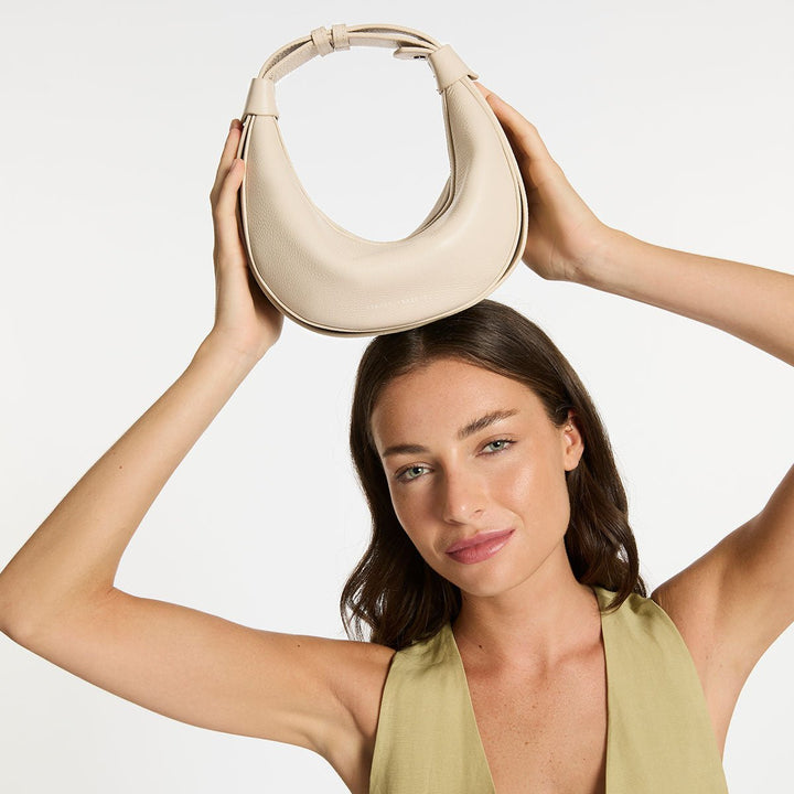 Afterglow Bag - Oat Status Anxiety