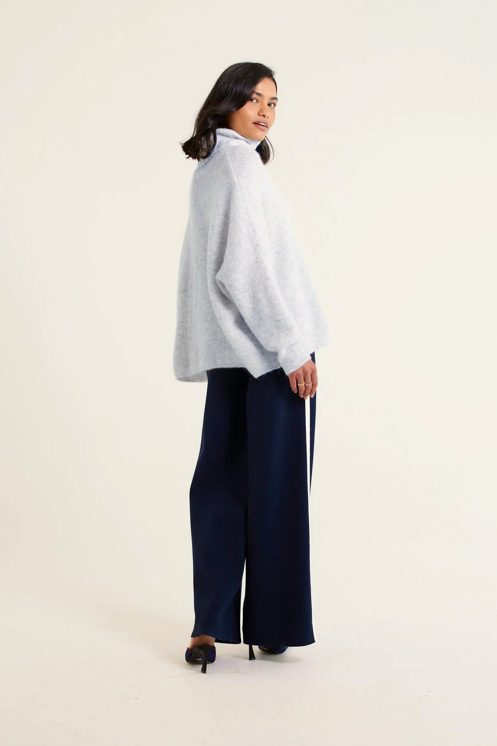 Alessandra Pascal Polo - Mist DISCONTINUED BRANDS Alessandra