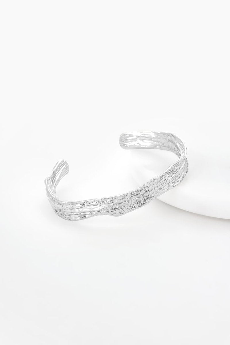 Alexandra Bracelet - Silver Bracelet Zafino