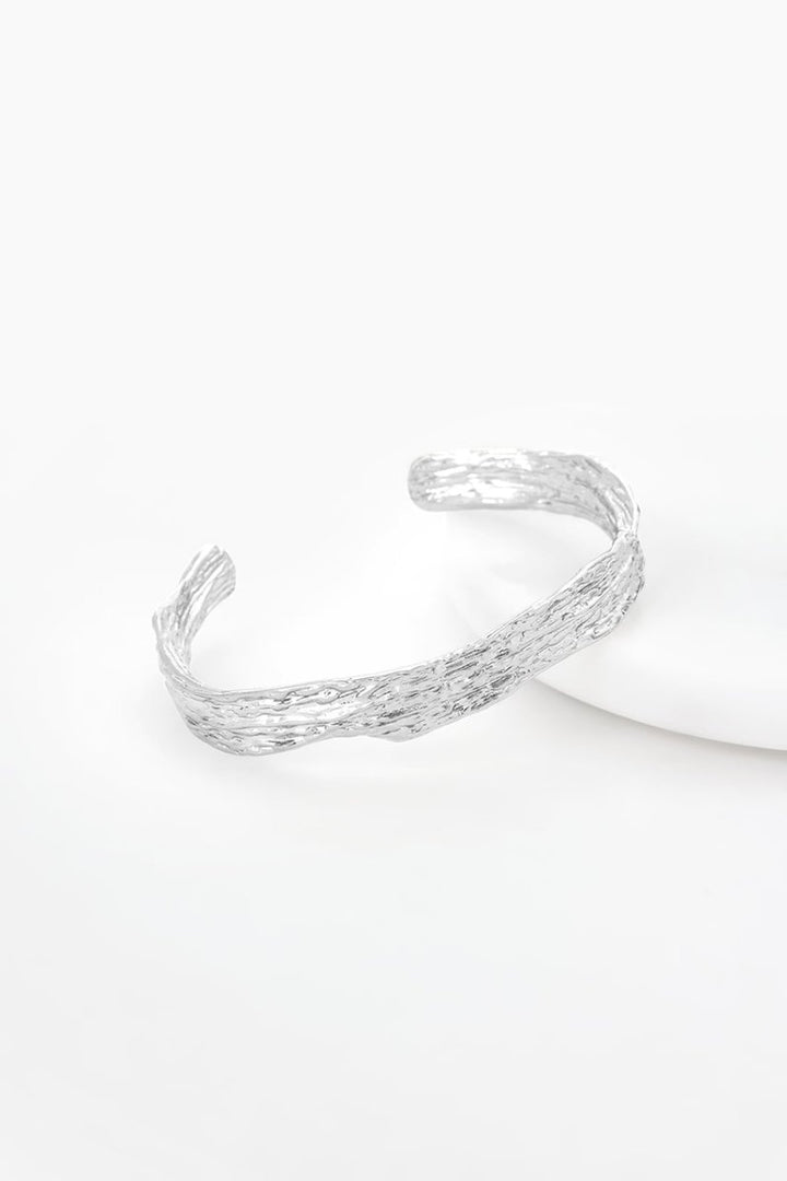 Alexandra Bracelet - Silver Bracelet Zafino Jewellery