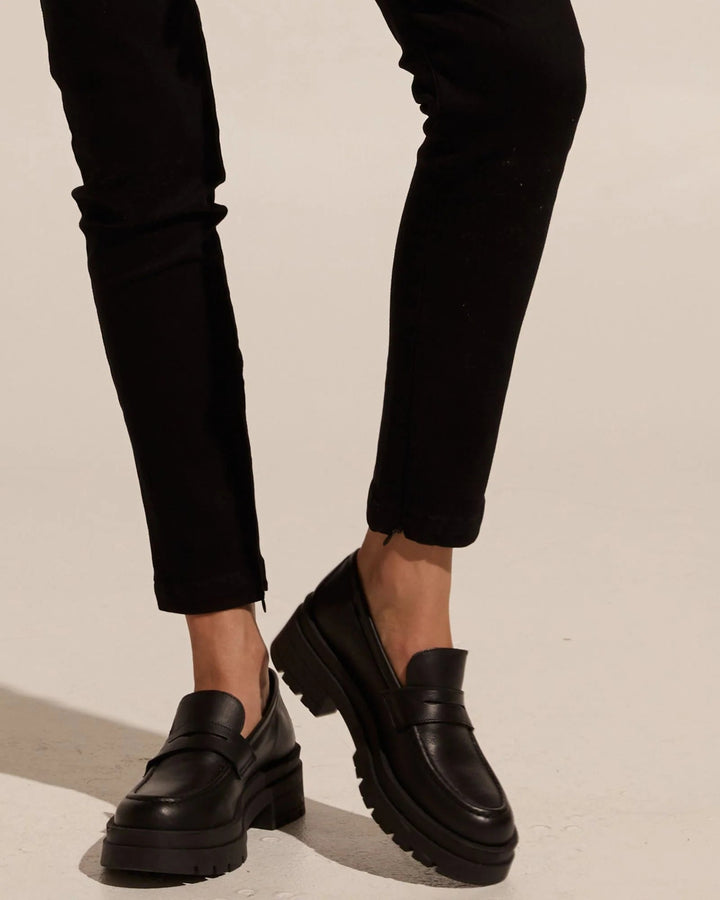Allied Pant - Black Pants Zoe Kratzmann