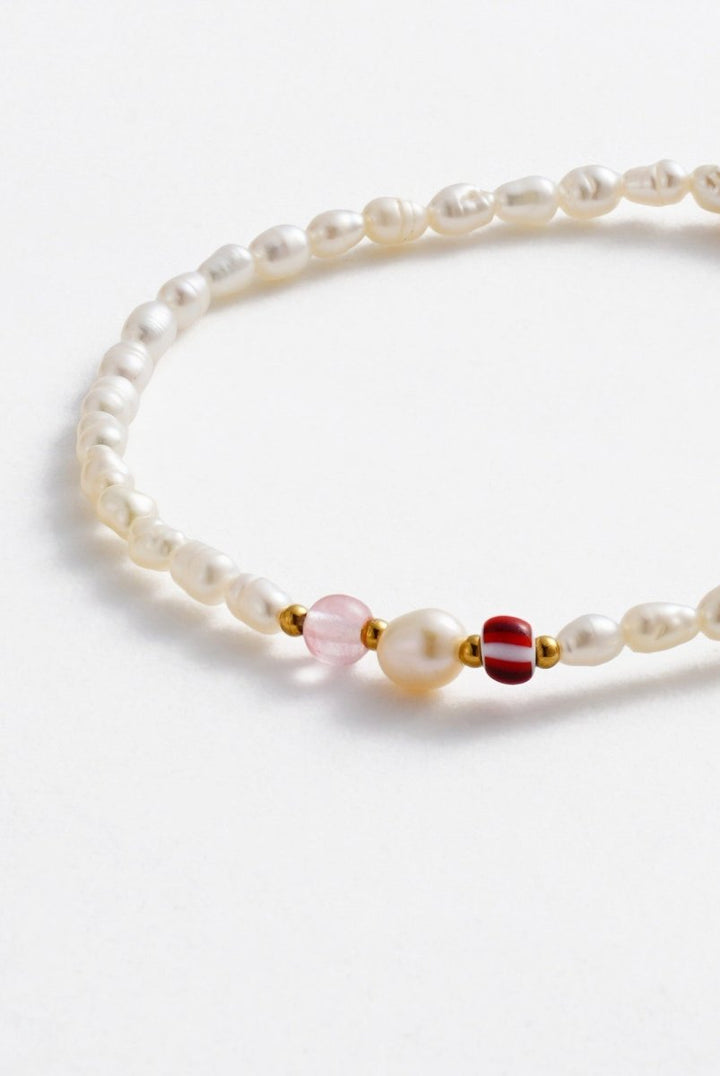 Amber Bracelet Bracelets Zafino Jewellery