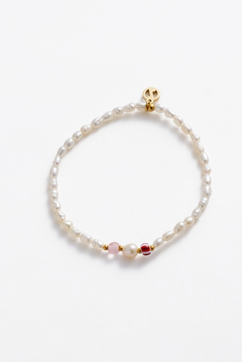 Amber Bracelet Bracelets Zafino Jewellery