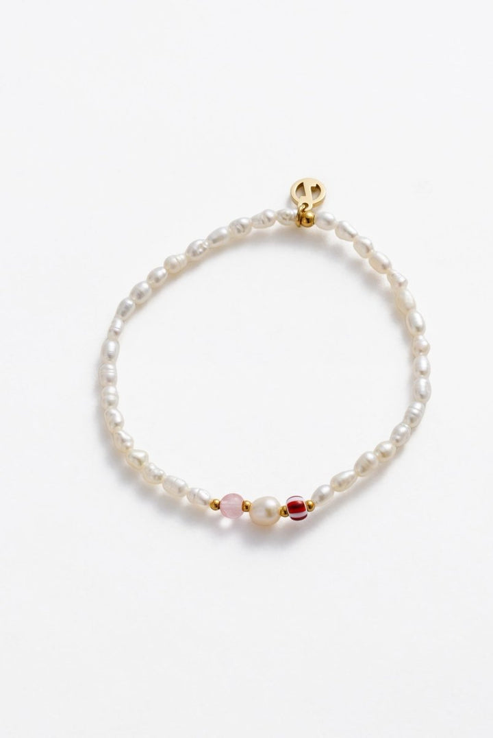 Amber Bracelet Bracelets Zafino Jewellery