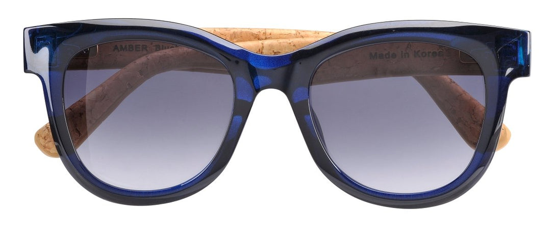 AMBER - Ink Blue - Stanleyandstone