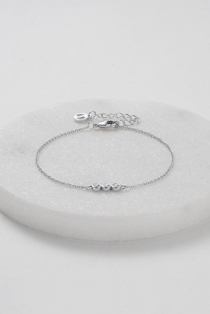Amy Bracelet Bracelets Zafino Jewellery