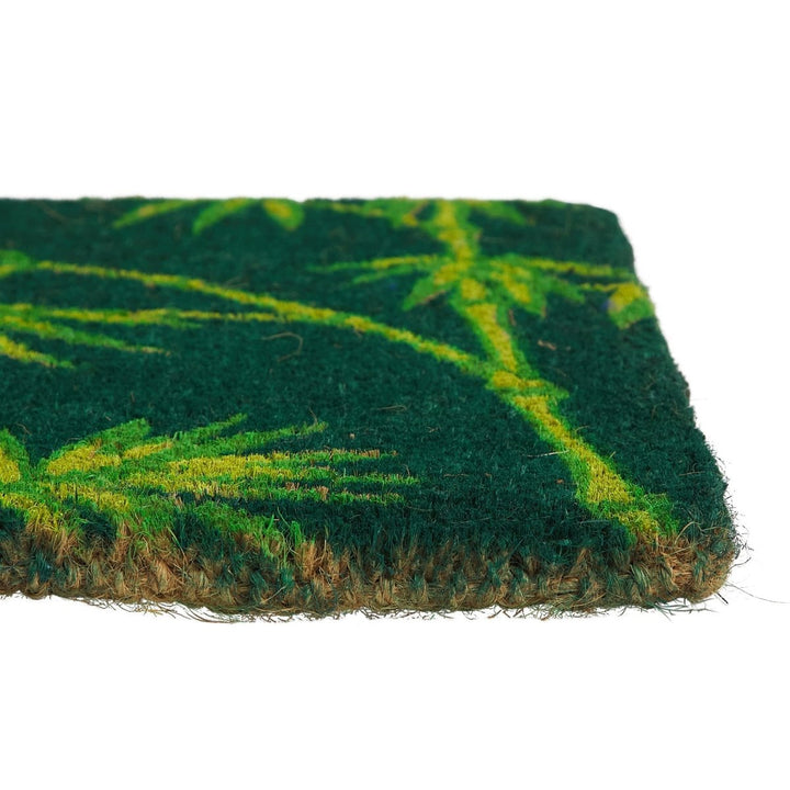 Aneta Door Runner door mat Sage &amp; Clare