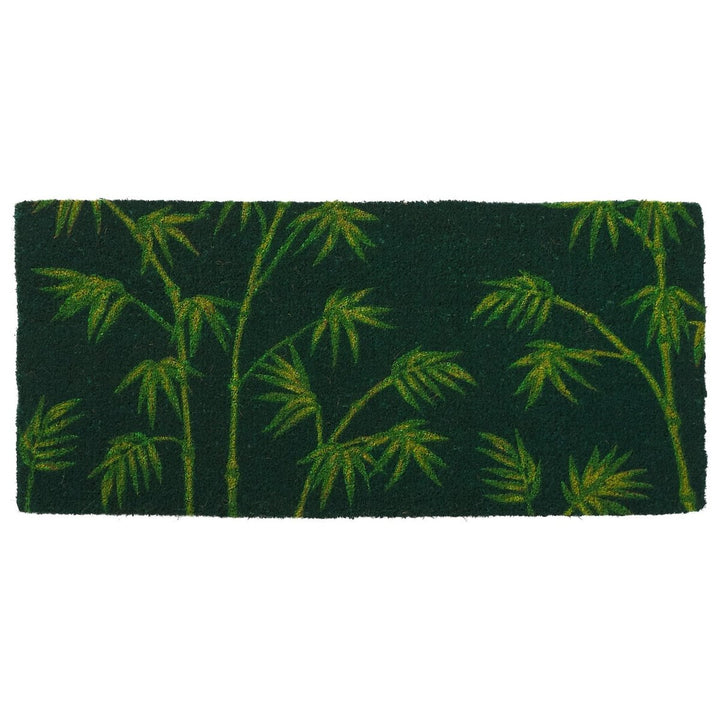 Aneta Door Runner door mat Sage &amp; Clare