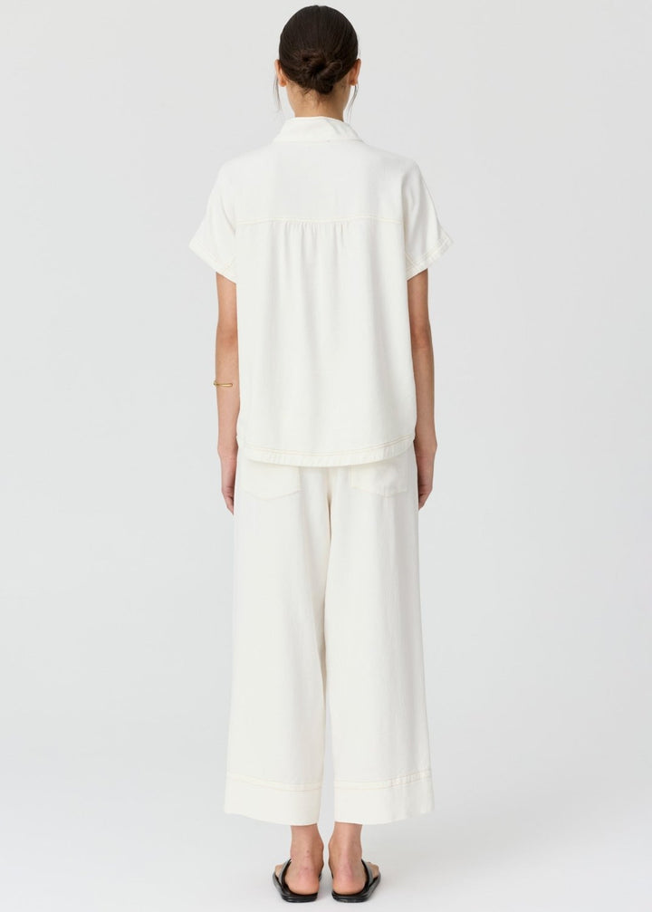 Anise Denim Shirt POL