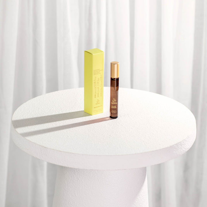 Wild Sage, Bitter Orange, Bergamot, Driftwood <br> Eau De Parfum | 10ml Urban Rituelle