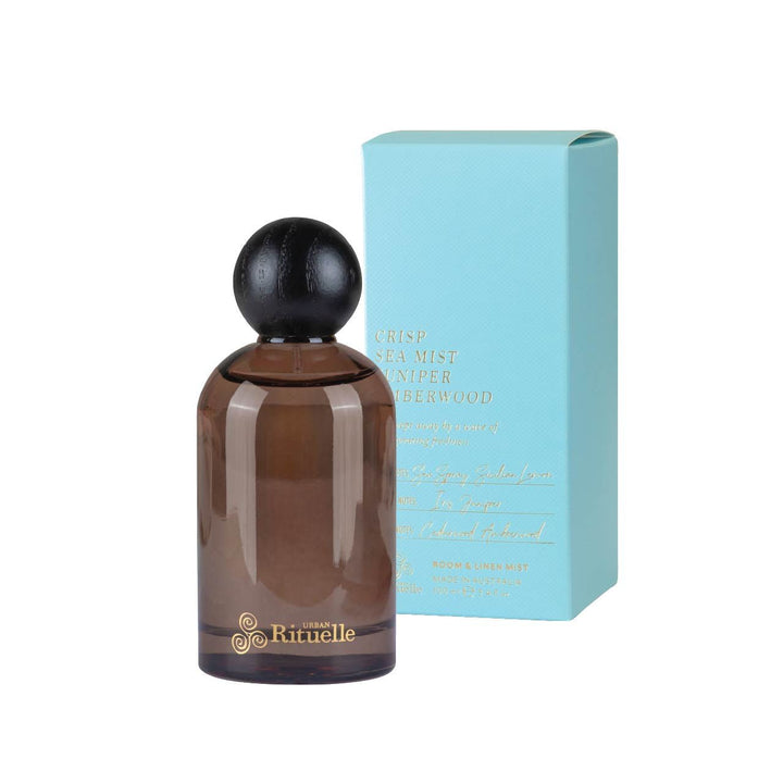 Apotheca Room & Linen Mist - Crisp Seamist room mist Urban Rituelle