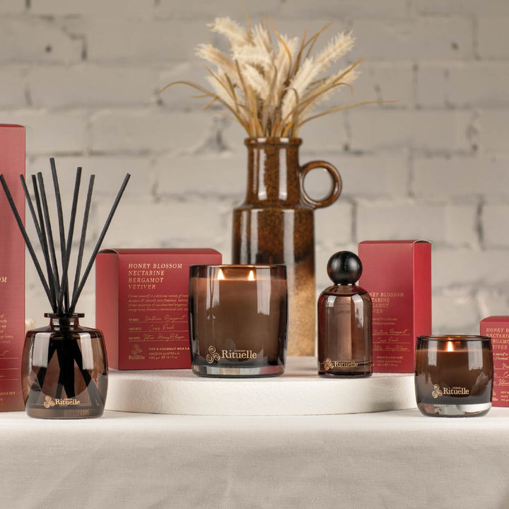 Apotheca Room & Linen Mist - Honeyblossum room mist Urban Rituelle