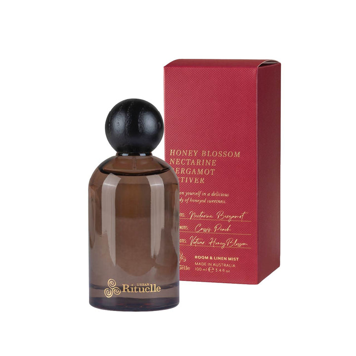 Apotheca Room & Linen Mist - Honeyblossum room mist Urban Rituelle