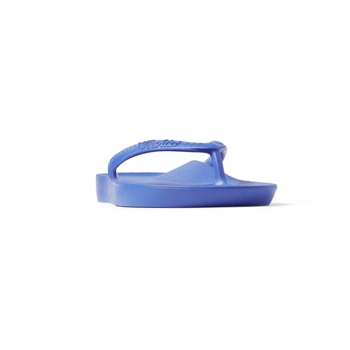 Arch Support Thongs - Classic - Royal Blue - Stanleyandstone
