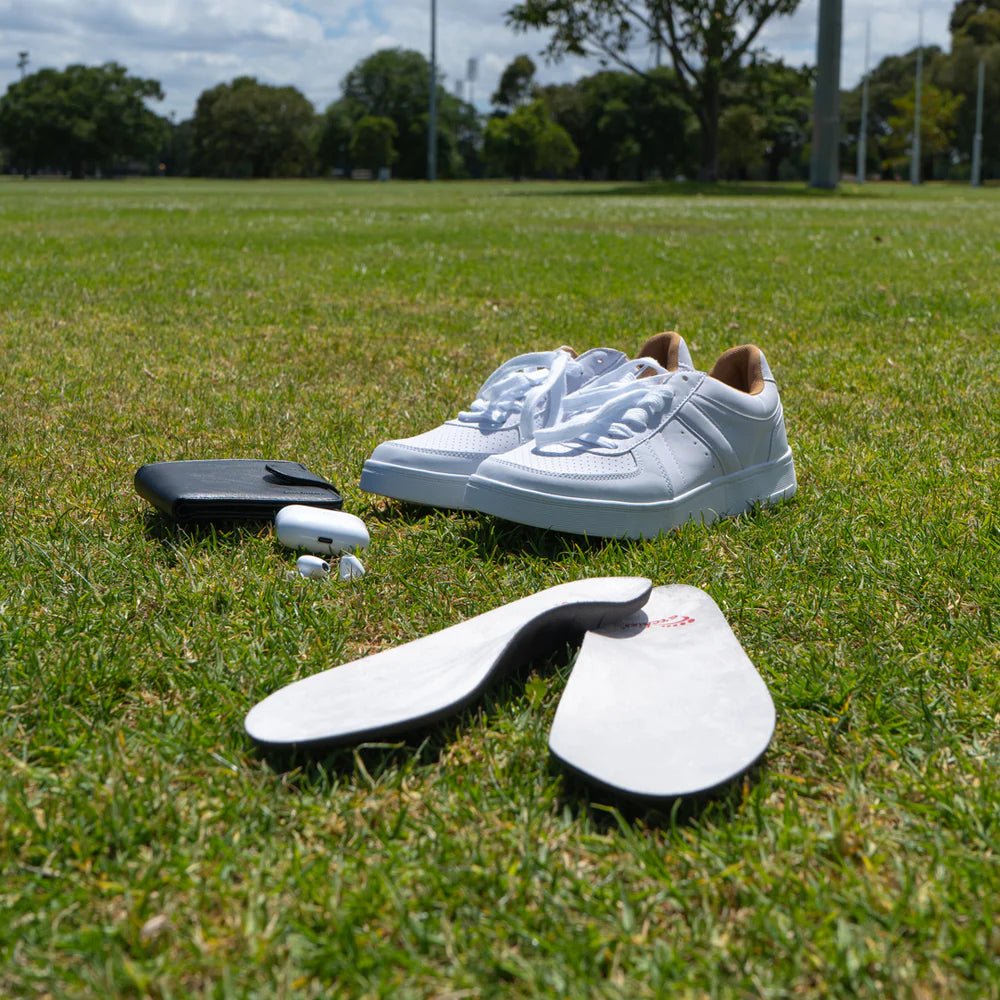 Archies Full length Casual insoles Shoes Archies