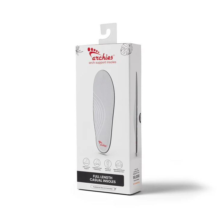 Archies Full length Casual insoles Shoes Archies