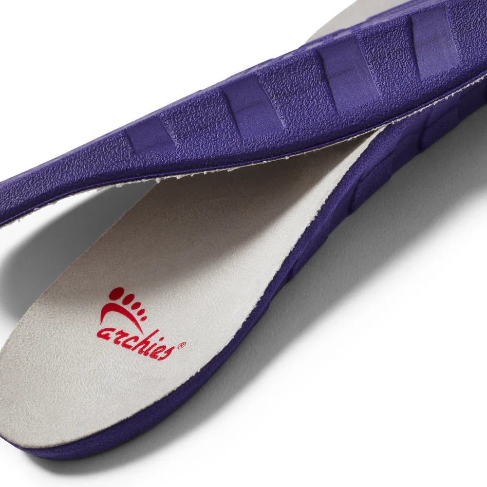 Archie Size Guide Archies R3/4 Casual insoles – Stanleyandstone