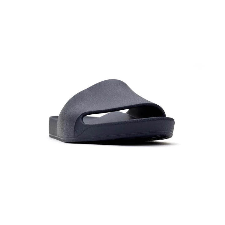Archies Support Slides - Navy Slide Archies