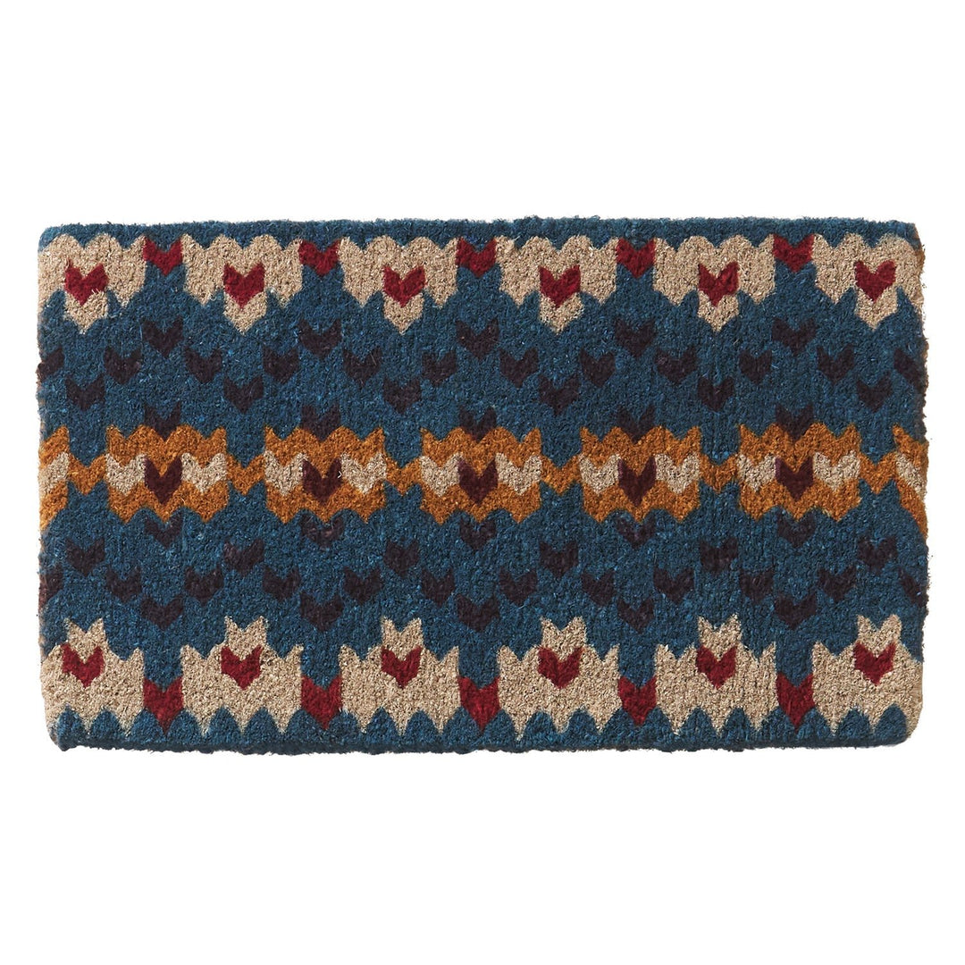 Arlette Door Mat home Sage & Clare