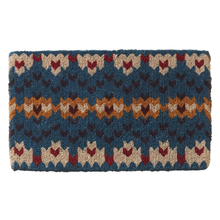 Arlette Door Mat home Sage & Clare