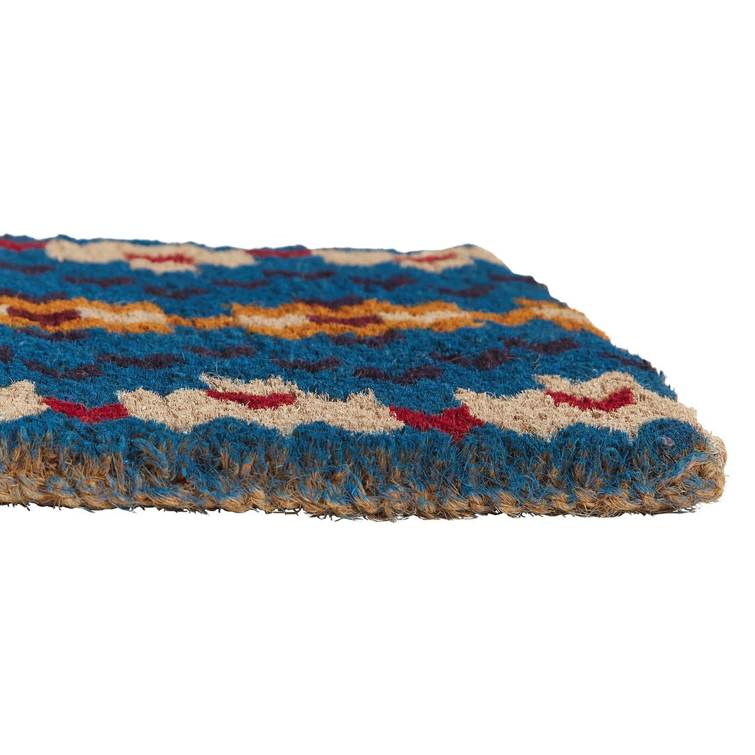 Arlette Door Mat home Sage & Clare