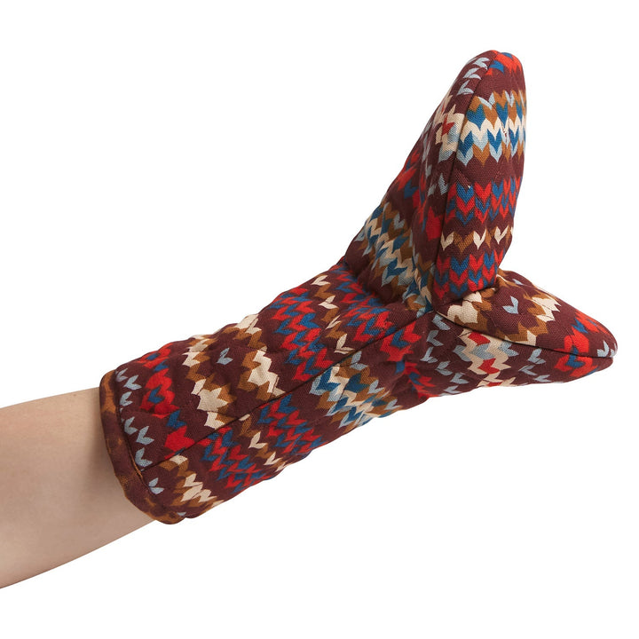 Arlette Oven Mitt Set home Sage & Clare