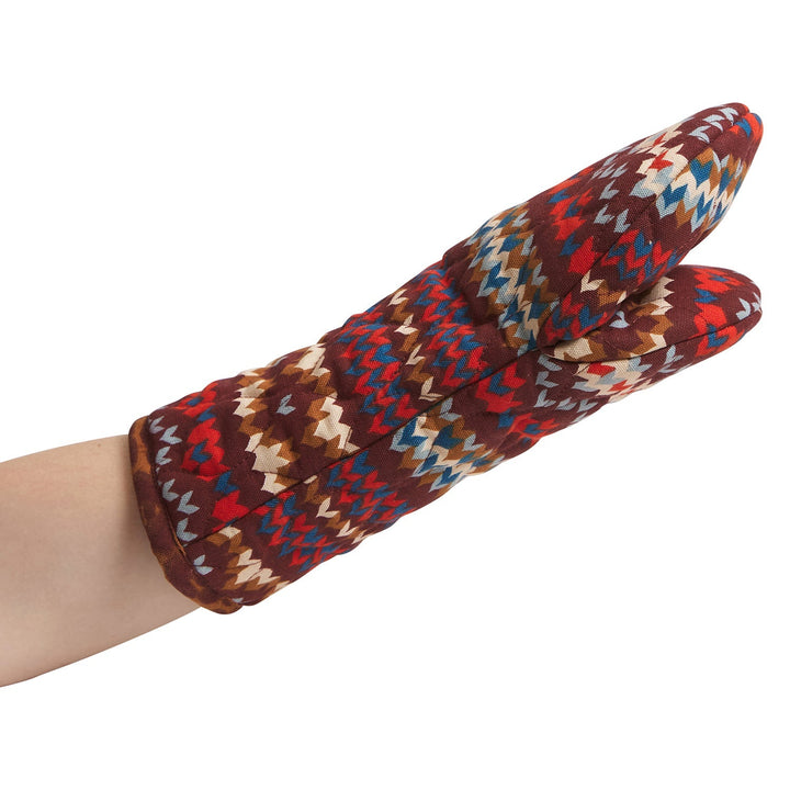 Arlette Oven Mitt Set home Sage & Clare