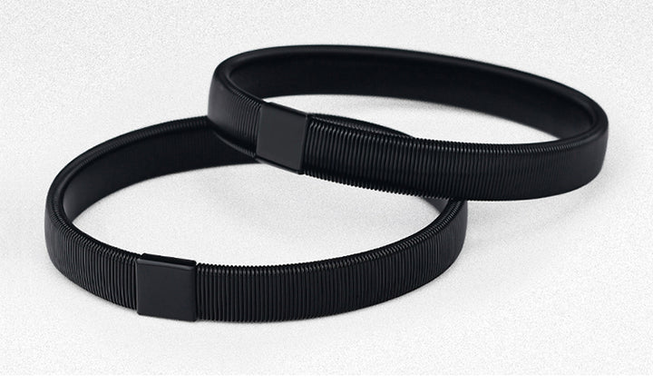 Armband sleeves - Adjustable accessories Stanleyandstone Black