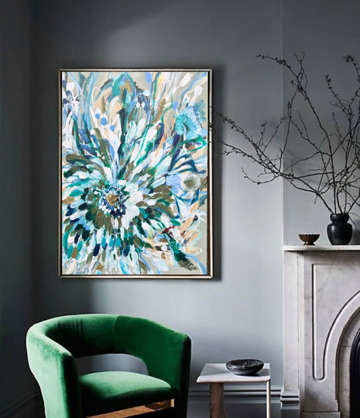 Artwork By Caz Sroczynski - Stanleyandstone