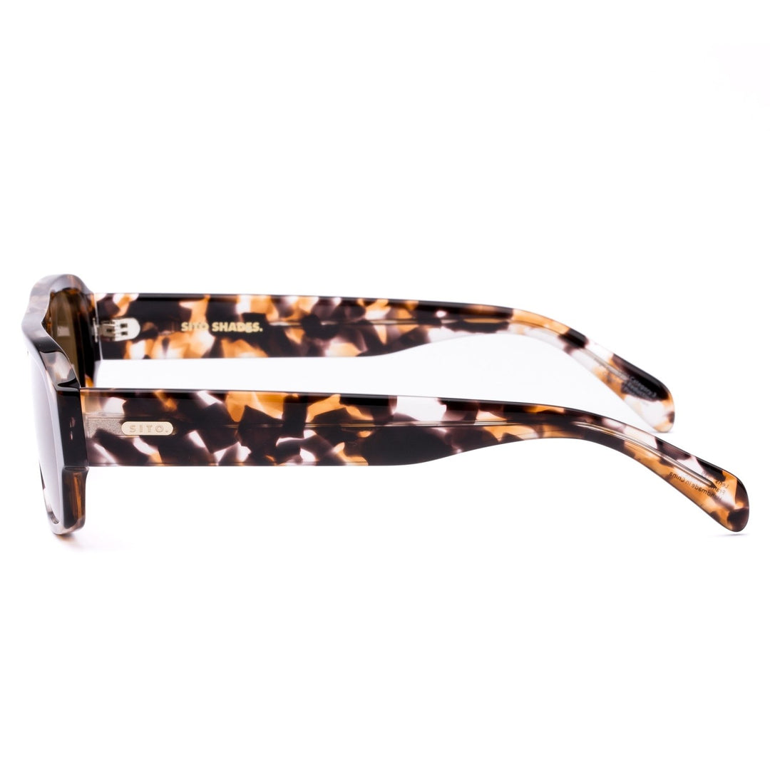 ATLAS - PEBBLE TORT POLARISED - Stanleyandstone