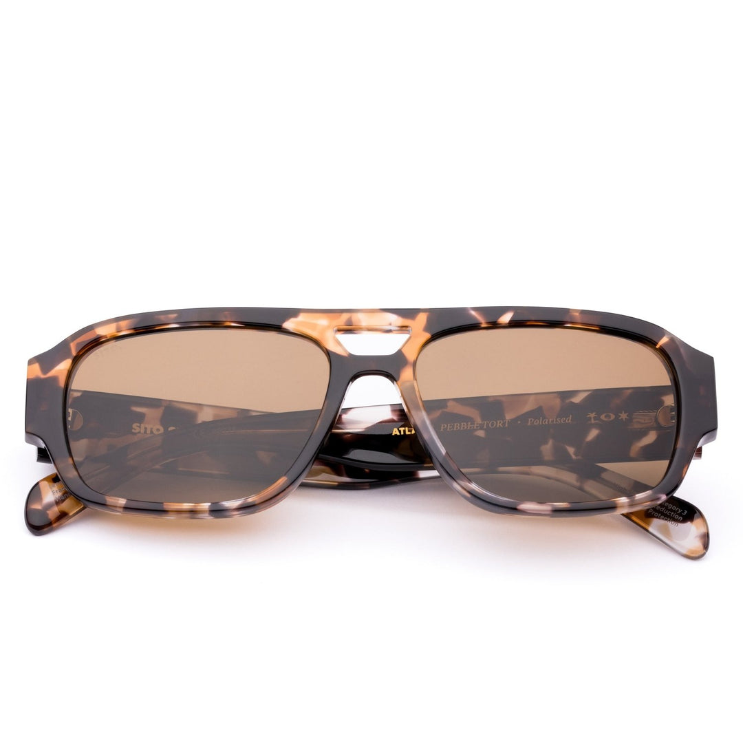 ATLAS - PEBBLE TORT POLARISED - Stanleyandstone