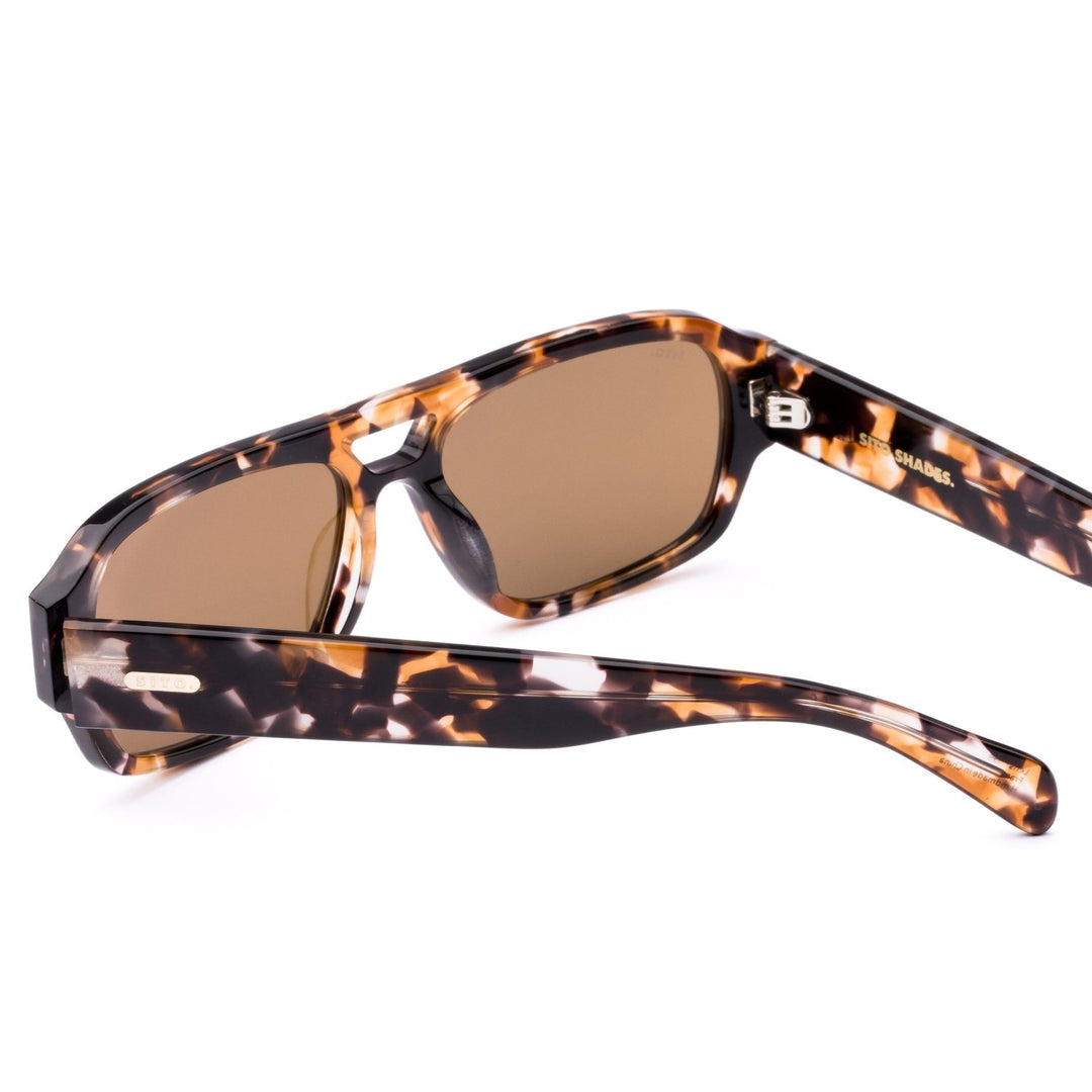 ATLAS - PEBBLE TORT POLARISED - Stanleyandstone