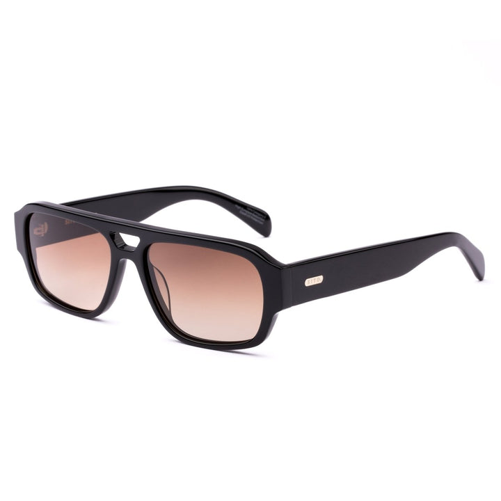 ATLAS Sunglasses - BLACK Sito Shades