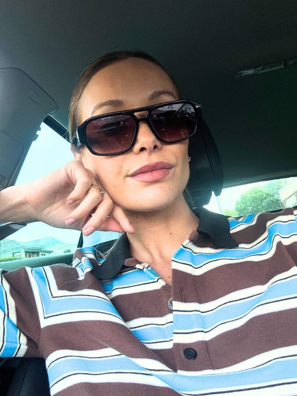 ATLAS Sunglasses - BLACK Sito Shades